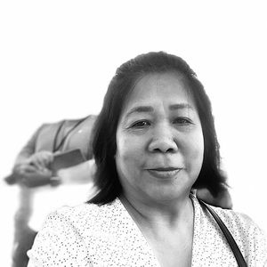 Meet your Posher, Agnes